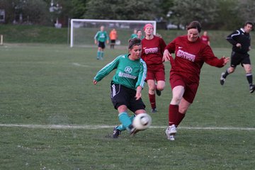 Album: MTSV2 am 4.5.11 - Frauen MTSV Olympia Neumnster II vs. TSV Siems : Ergebnis: 1:1